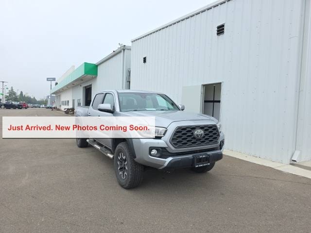 2020 Toyota Tacoma TRD Off Road — Pickup Truck — 52,303 mi — Selma, CA