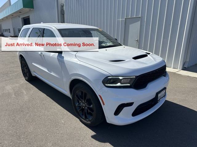2022 Dodge Durango GT Plus — SUV — 33,241 mi — Selma, CA