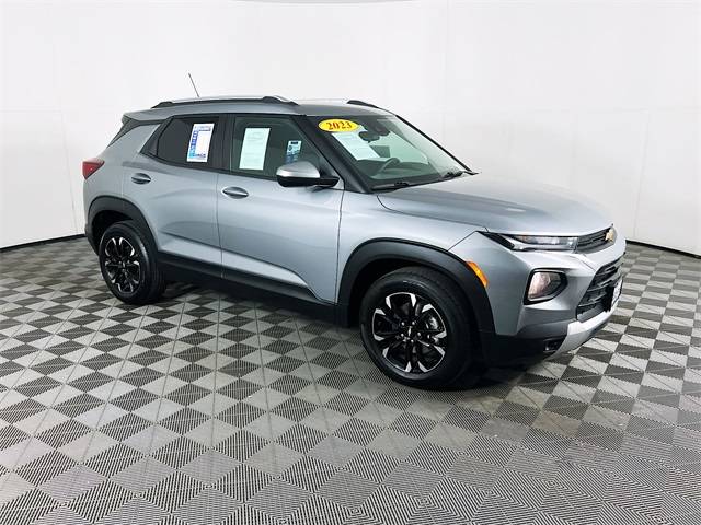 2023 Chevrolet Trailblazer LT — SUV — 46,090 mi — Selma, CA