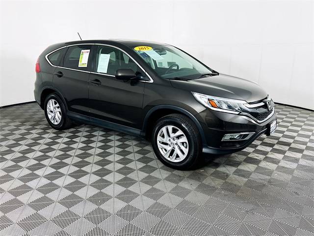 2015 Honda CR-V EX — SUV — 98,492 mi — Selma, CA