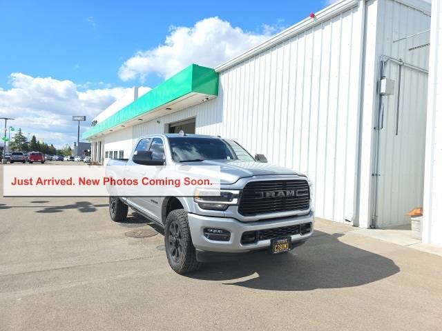 2022 Ram 3500 Laramie — Pickup Truck — 49,591 mi — Selma, CA