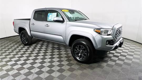 2023 Toyota Tacoma SR5 — Pickup Truck — 42,659 mi — Selma, CA