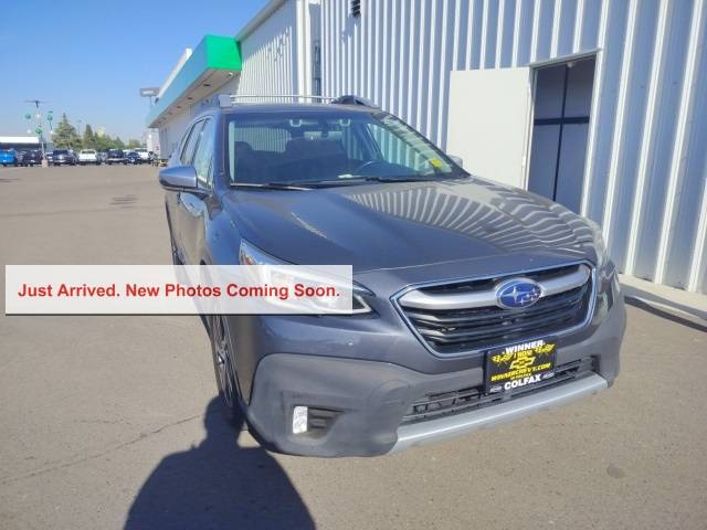2021 Subaru Outback 2.4T Touring XT — SUV — 60,020 mi — Selma, CA