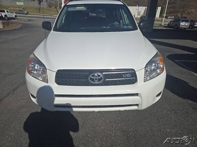 2007 Toyota RAV4 Base V6 — SUV — 78,434 mi — Pittsburgh, PA