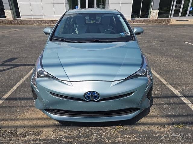 2017 Toyota Prius Two — Hatchback — 79,001 mi — Pittsburgh, PA