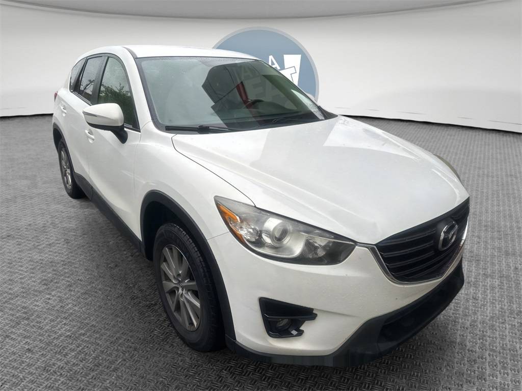 2016 Mazda CX-5 Touring — SUV — 94,269 mi — Pittsburgh, PA