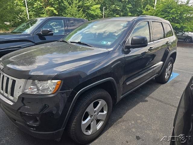 2013 Jeep Grand Cherokee Laredo — SUV — 96,844 mi — Pittsburgh, PA