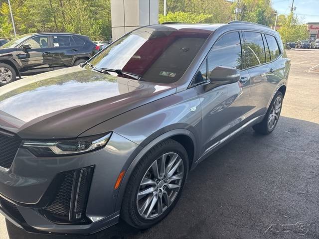 2020 Cadillac XT6 Sport — SUV — 54,470 mi — Pittsburgh, PA
