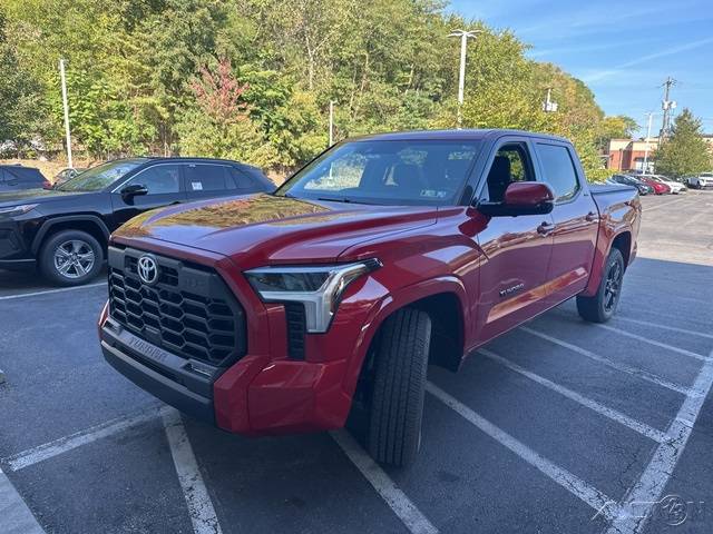 2023 Toyota Tundra SR5 — Pickup Truck — 36,345 mi — Pittsburgh, PA
