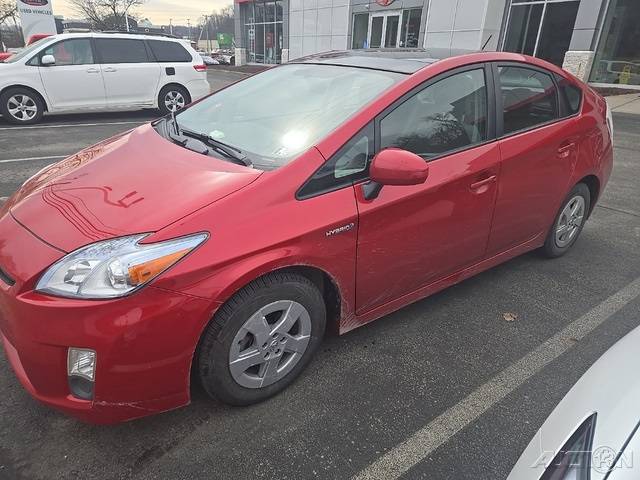 2010 Toyota Prius Two — Sedan — 128,547 mi — Pittsburgh, PA