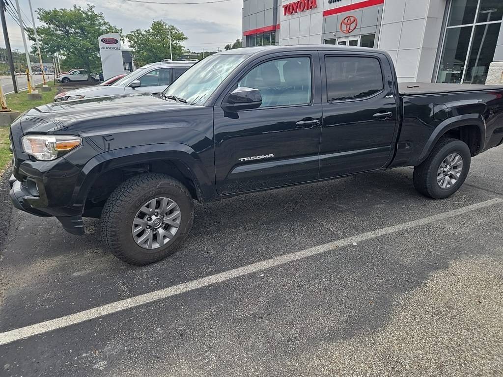 2019 Toyota Tacoma SR5 — Pickup Truck — 86,619 mi — Pittsburgh, PA
