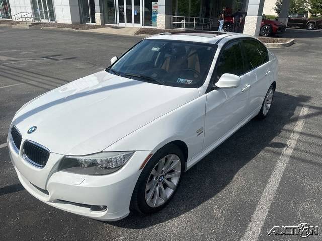 2011 BMW 3 Series 328i — Sedan — 85,886 mi — Pittsburgh, PA