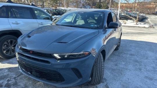 2024 Dodge Hornet R/T Plus — SUV — 3,816 mi — Pittsburgh, PA