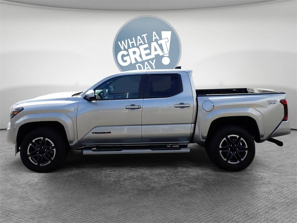 2024 Toyota Tacoma TRD Sport — Pickup Truck — 5,379 mi — Pittsburgh, PA