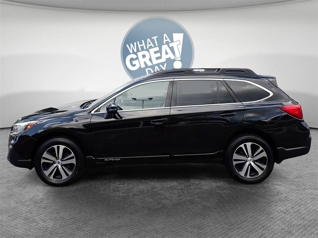 2018 Subaru Outback 2.5i Limited — SUV — 63,405 mi — Pittsburgh, PA