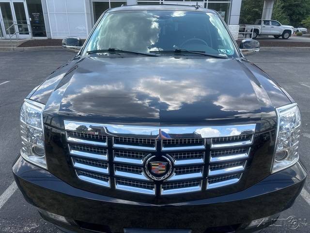 2013 Cadillac Escalade Luxury — SUV — 62,480 mi — Pittsburgh, PA