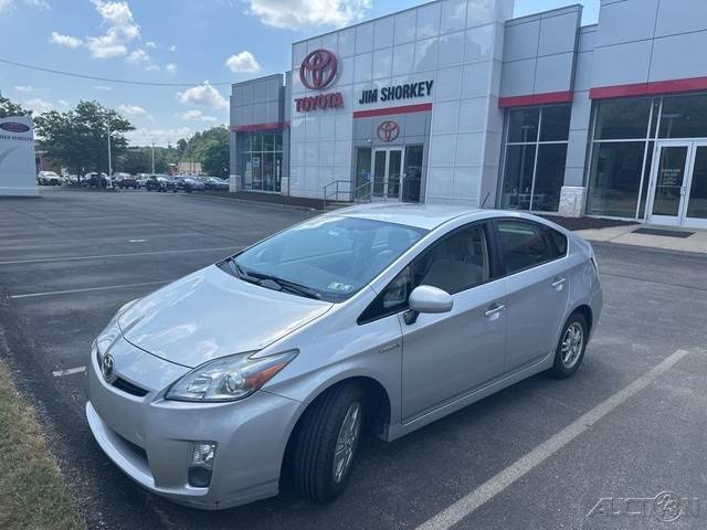 2010 Toyota Prius Two — Sedan — 141,707 mi — Pittsburgh, PA