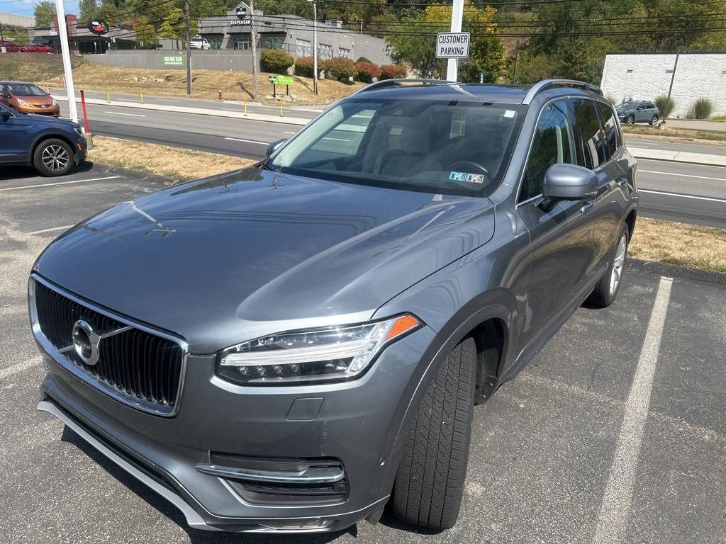2017 Volvo XC90 Momentum — SUV — 125,832 mi — Pittsburgh, PA