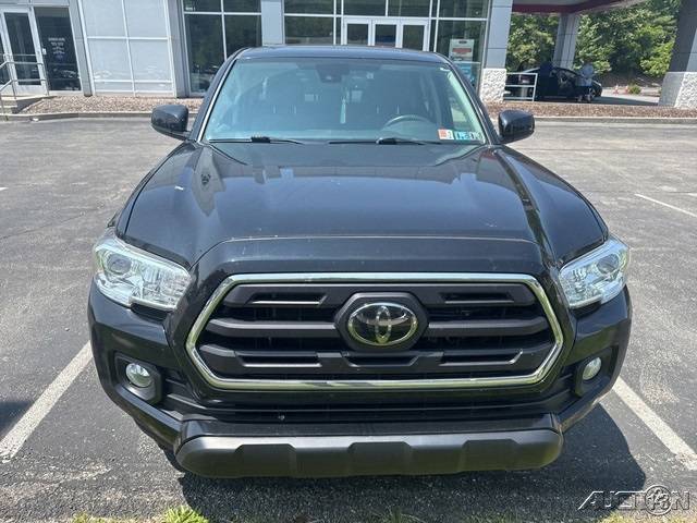 2019 Toyota Tacoma SR5 — Pickup Truck — 43,675 mi — Pittsburgh, PA