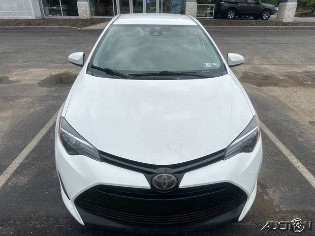 2018 Toyota Corolla LE — Sedan — 90,711 mi — Pittsburgh, PA