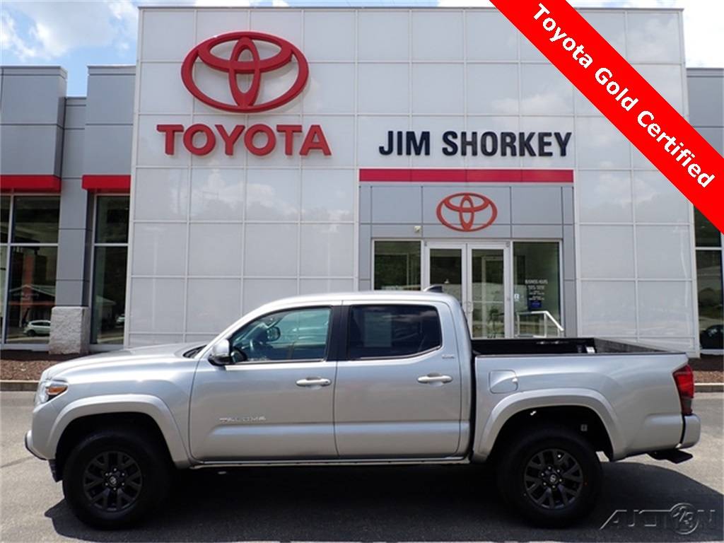 2023 Toyota Tacoma SR5 — Pickup Truck — 26,658 mi — Pittsburgh, PA