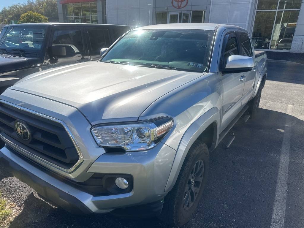 2023 Toyota Tacoma SR5 — Pickup Truck — 33,331 mi — Pittsburgh, PA