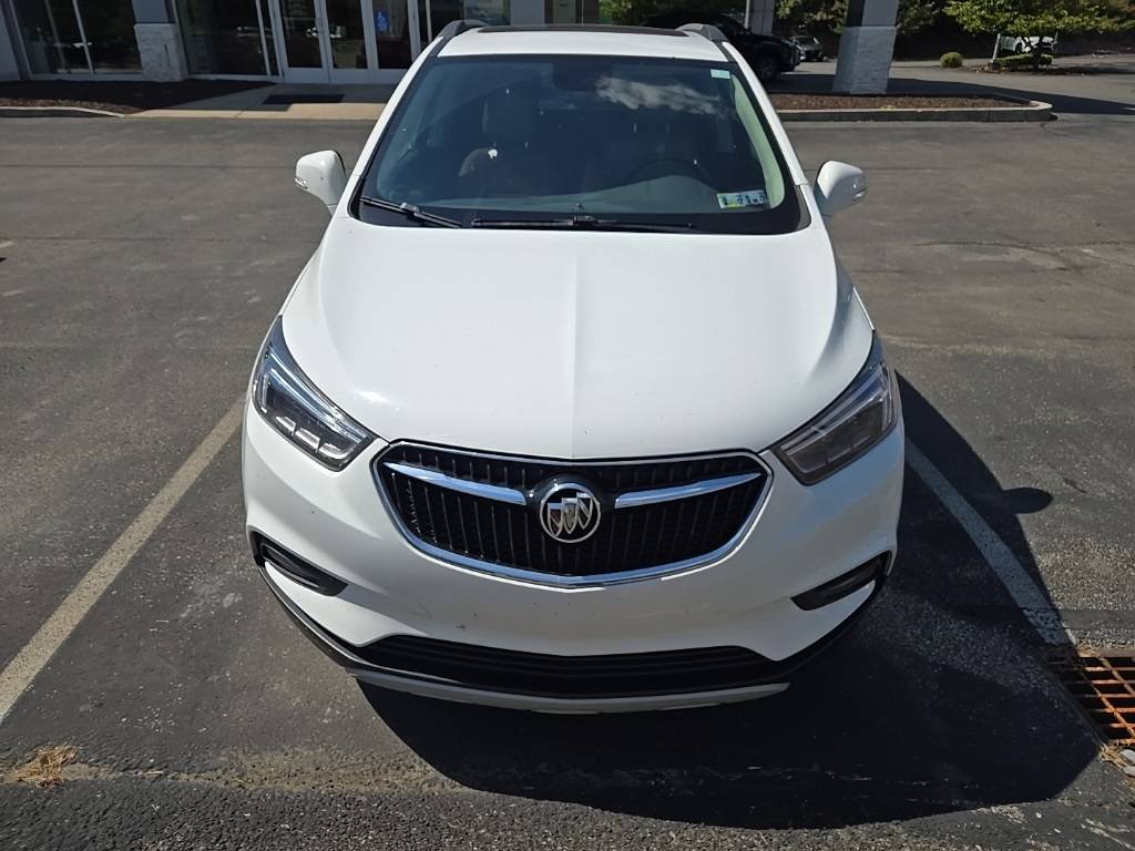 2018 Buick Encore Essence — SUV — 51,003 mi — Pittsburgh, PA