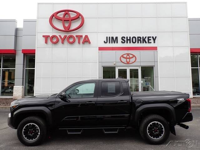 2024 Toyota Tacoma TRD Off Road — Pickup Truck — 814 mi — Pittsburgh, PA