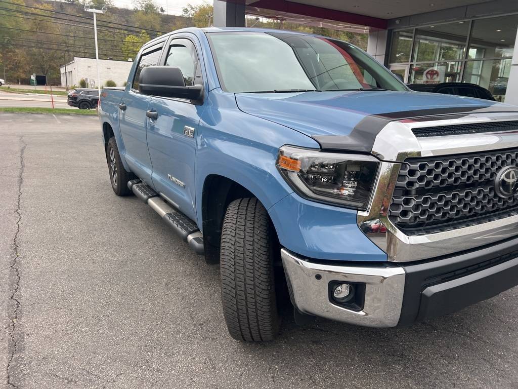2020 Toyota Tundra SR5 — Pickup Truck — 75,321 mi — Pittsburgh, PA