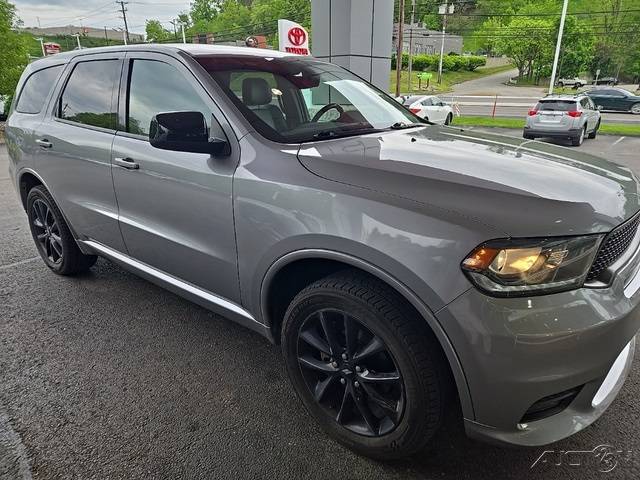 2019 Dodge Durango GT — SUV — 79,997 mi — Pittsburgh, PA