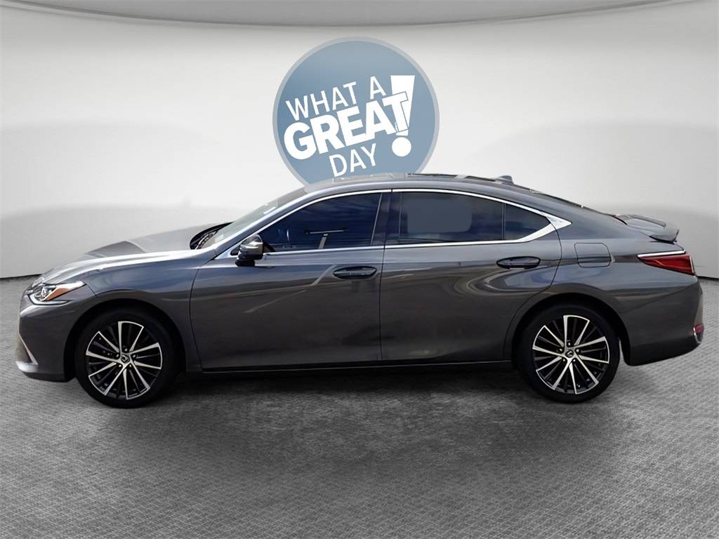 2024 Lexus ES ES 250 — Sedan — 34,092 mi — Pittsburgh, PA