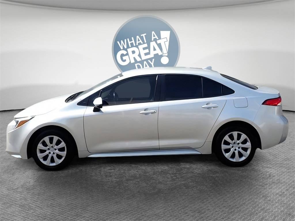2024 Toyota Corolla Hybrid LE — Sedan — 79,760 mi — Pittsburgh, PA