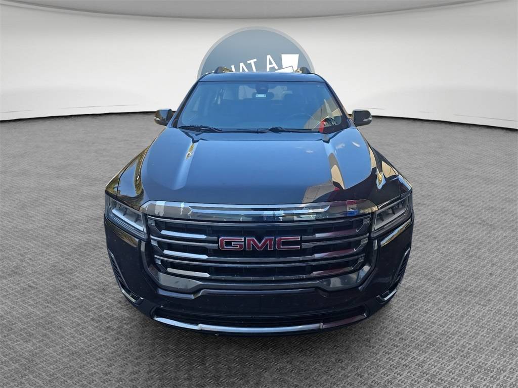 2020 GMC Acadia AT4 — SUV — 66,252 mi — Pittsburgh, PA