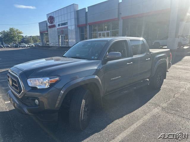 2022 Toyota Tacoma SR5 — Pickup Truck — 45,775 mi — Pittsburgh, PA