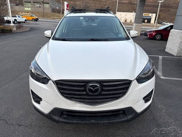 2016 Mazda CX-5 Grand Touring — SUV — 89,156 mi — Pittsburgh, PA