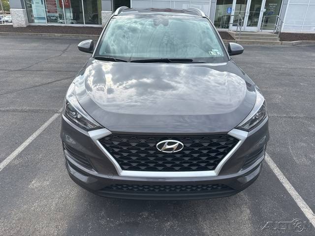 2020 Hyundai Tucson Value — SUV — 49,726 mi — Pittsburgh, PA