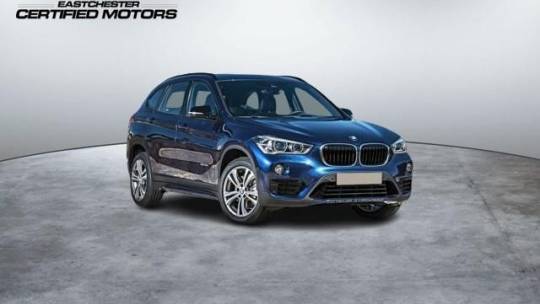 2019 BMW X1 28i — SUV — 55,822 mi — Eastchester, NY