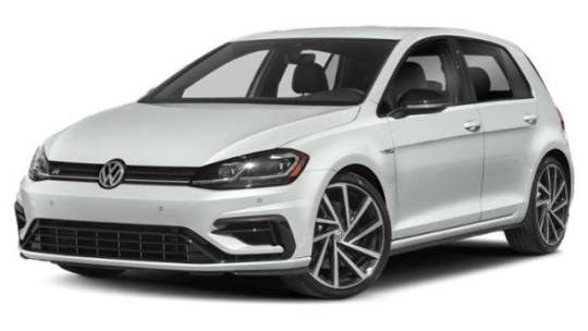 2018 Volkswagen Golf R Base — Hatchback — 63,522 mi — Eastchester, NY