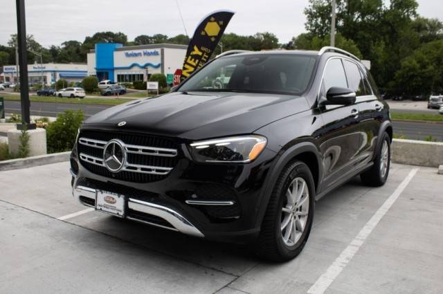 2024 Mercedes-Benz GLE GLE 350 — SUV — 16,437 mi — Eastchester, NY