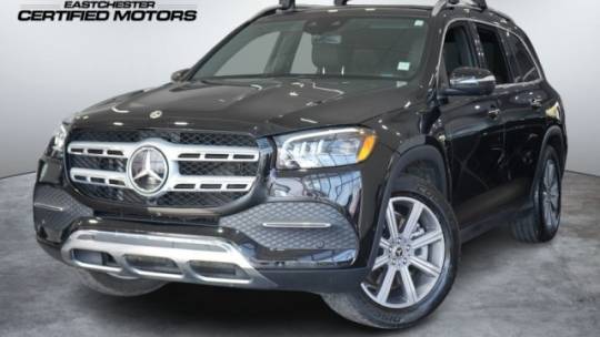 2022 Mercedes-Benz GLS GLS 450