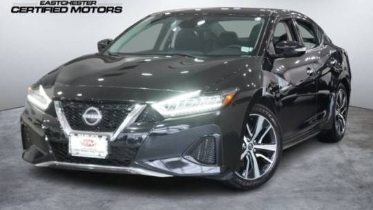 2023 Nissan Maxima 3.5 SV