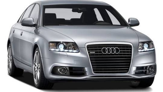 2009 Audi A6 Premium Plus — Sedan — 164,279 mi — Eastchester, NY