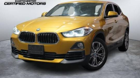 2020 BMW X2 28i — SUV — 30,648 mi — Eastchester, NY