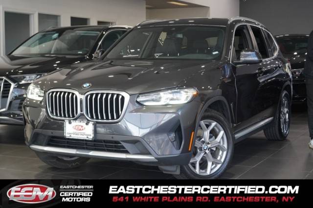 2023 BMW X3 30i — SUV — 29,123 mi — Eastchester, NY