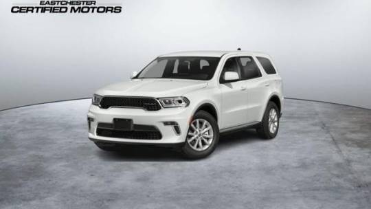 2024 Dodge Durango GT Plus — SUV — 21,992 mi — Eastchester, NY