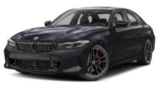 2024 BMW 3 Series M340i — Sedan — 8,018 mi — Eastchester, NY
