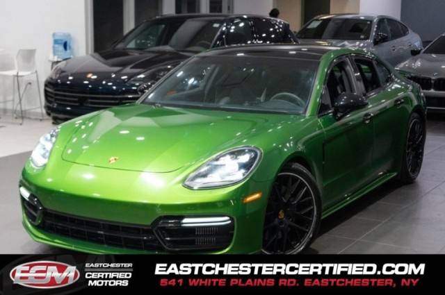 2019 Porsche Panamera GTS — Hatchback — 50,678 mi — Eastchester, NY