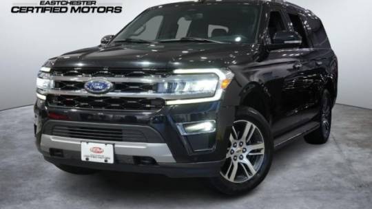 2022 Ford Expedition Limited — SUV — 56,961 mi — Eastchester, NY
