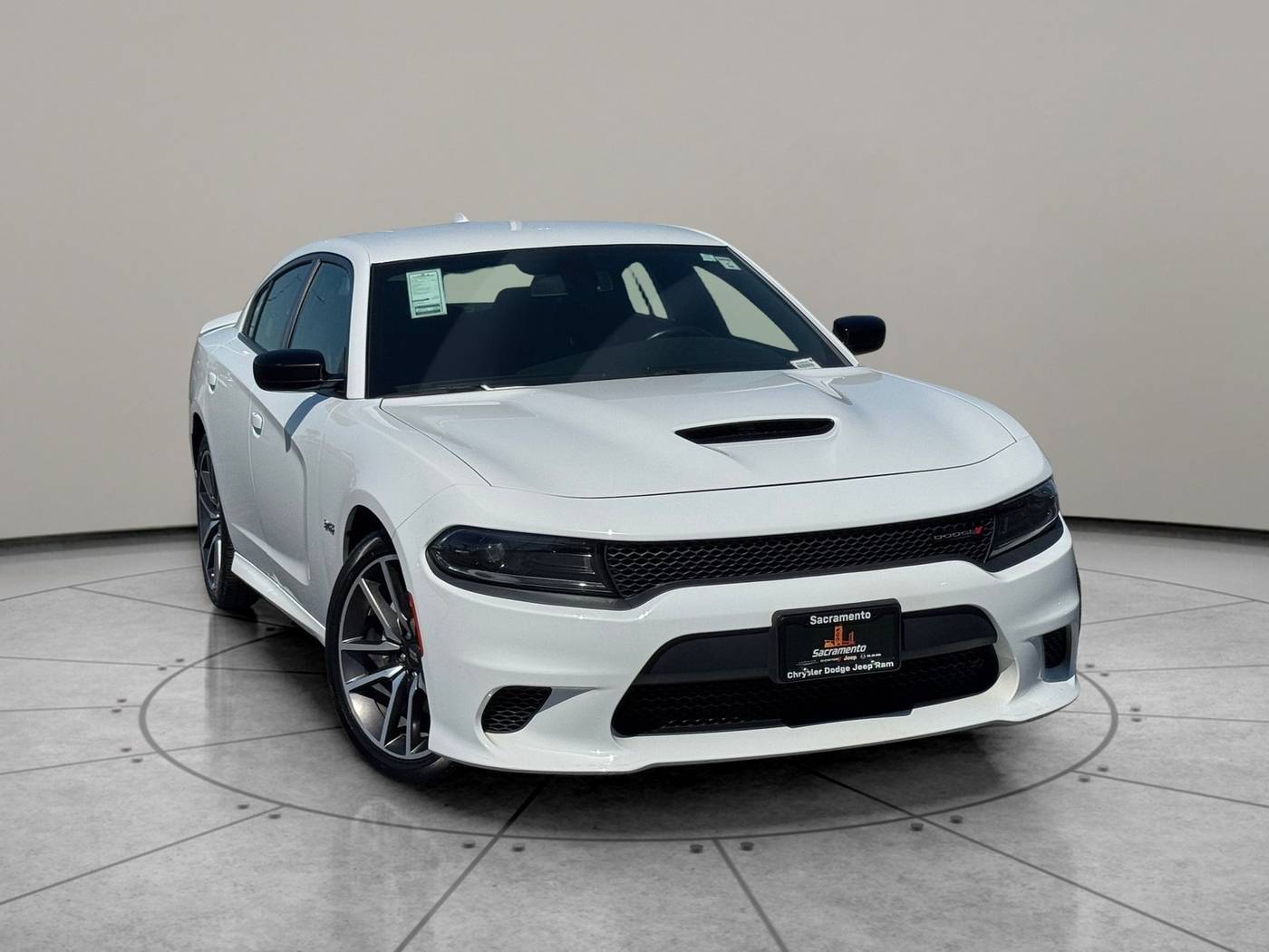 2023 Dodge Charger R/T — Sedan — 29,314 mi — Sacramento, CA