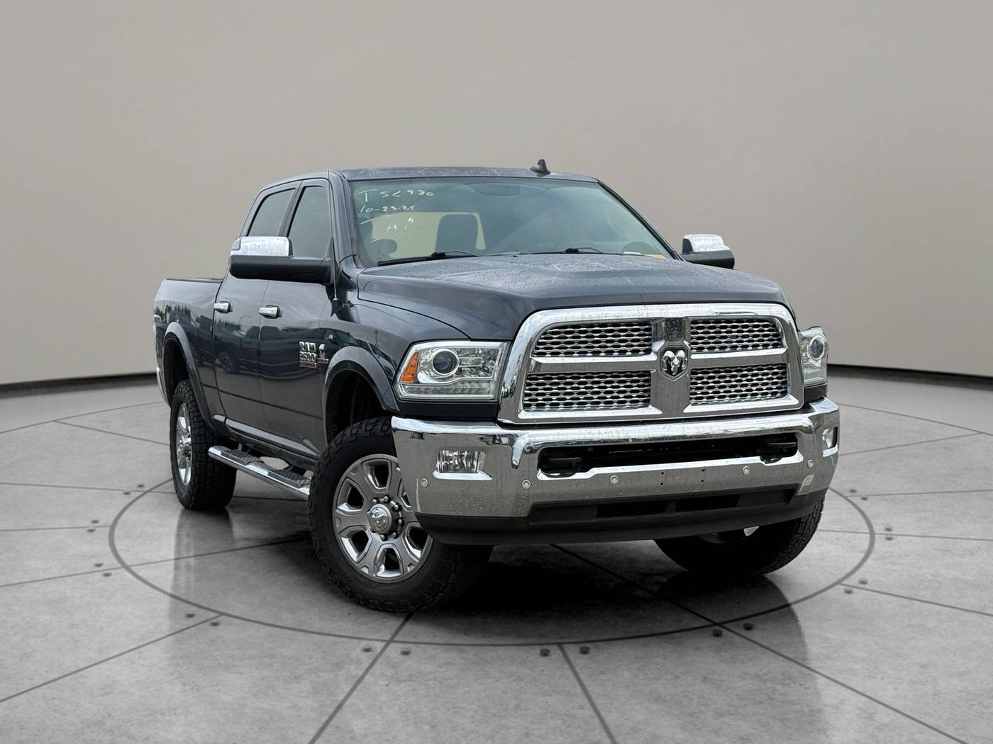 2018 Ram 2500 Laramie — Pickup Truck — 94,083 mi — Sacramento, CA